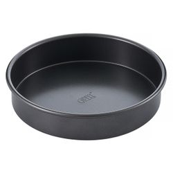 Форма для выпечки Gipfel Maximus Black 52709 24x5 см