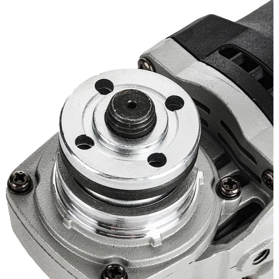 Шлифмашина P.I.T. угловая PWS125-С7 МАСТЕР (125мм, 1200 Вт, 11000 об.мин, длин.рукоят.) купить в Москве и Московской области по низкой цене с доставкой по России — (7) Шлифмашина P.I.T. угловая PWS125-С7 МАСТЕР (125мм, 1200 Вт, 11000 об.мин, длин.рукоят.) — (7)