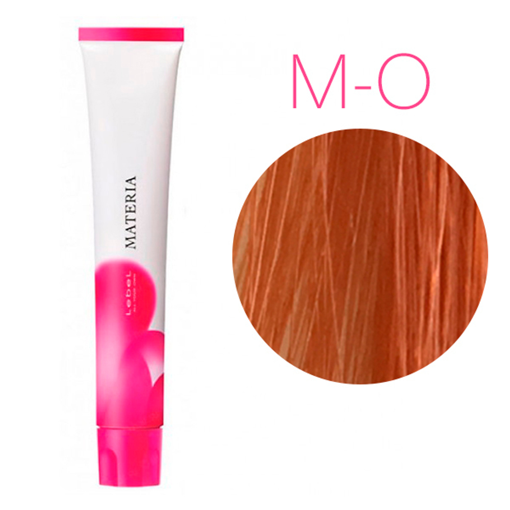 Lebel Materia MAKE-UP LINE/Макияж, 80 мл