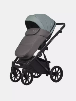 Коляска MONTANA ECCO (2 в 1) (RIKO BASIC)