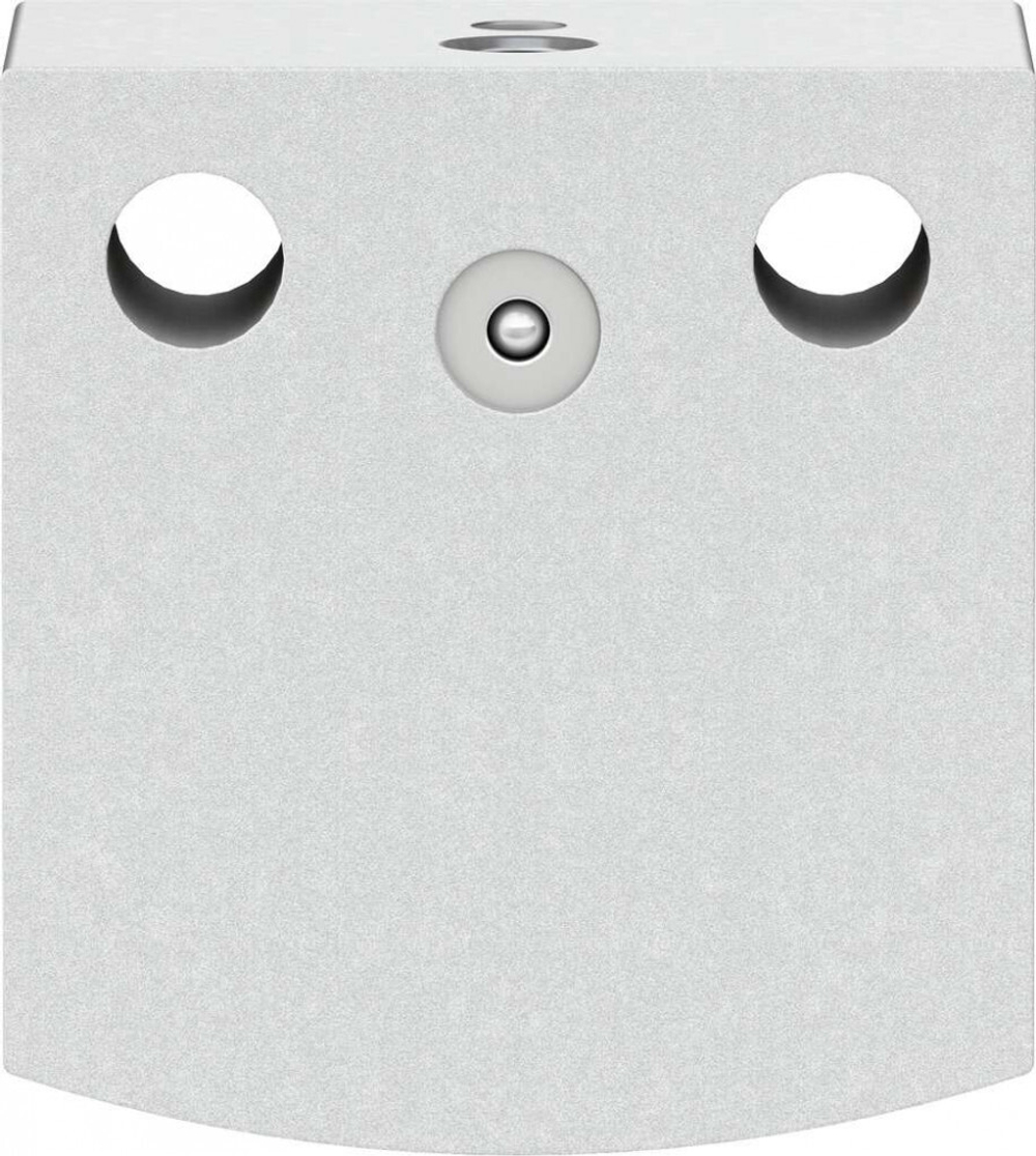 Короткоходовой пневмоцилиндр Festo AEVC-20-5-A-P