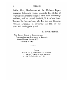 International law. Volume 1 Peace | Lassa Oppenheim