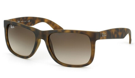 Ray Ban Justin RB 4165 710/13 / 55