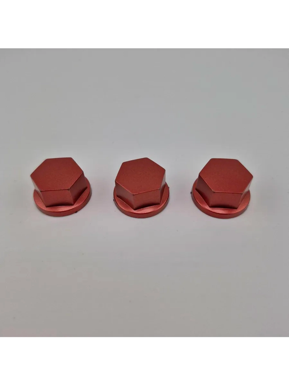 tx Декоративные колпачки на гайки и болты