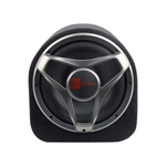 Автосабвуфер ACV BTA-10R активный, корпусной 25см. (1500W)