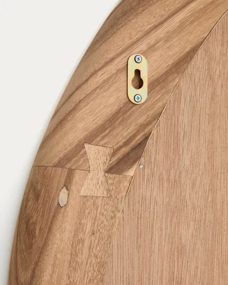 Зеркало Selem 107х60 см