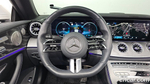 Mercedes-Benz E-Class W213 E450 4MATIC Cabriolet (06.2021)