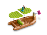 LEGO Trolls: Приключение на плоту в Кантри-тауне 41253 — Lonesome Flats Raft Adventure — Лего Троллз Тролли