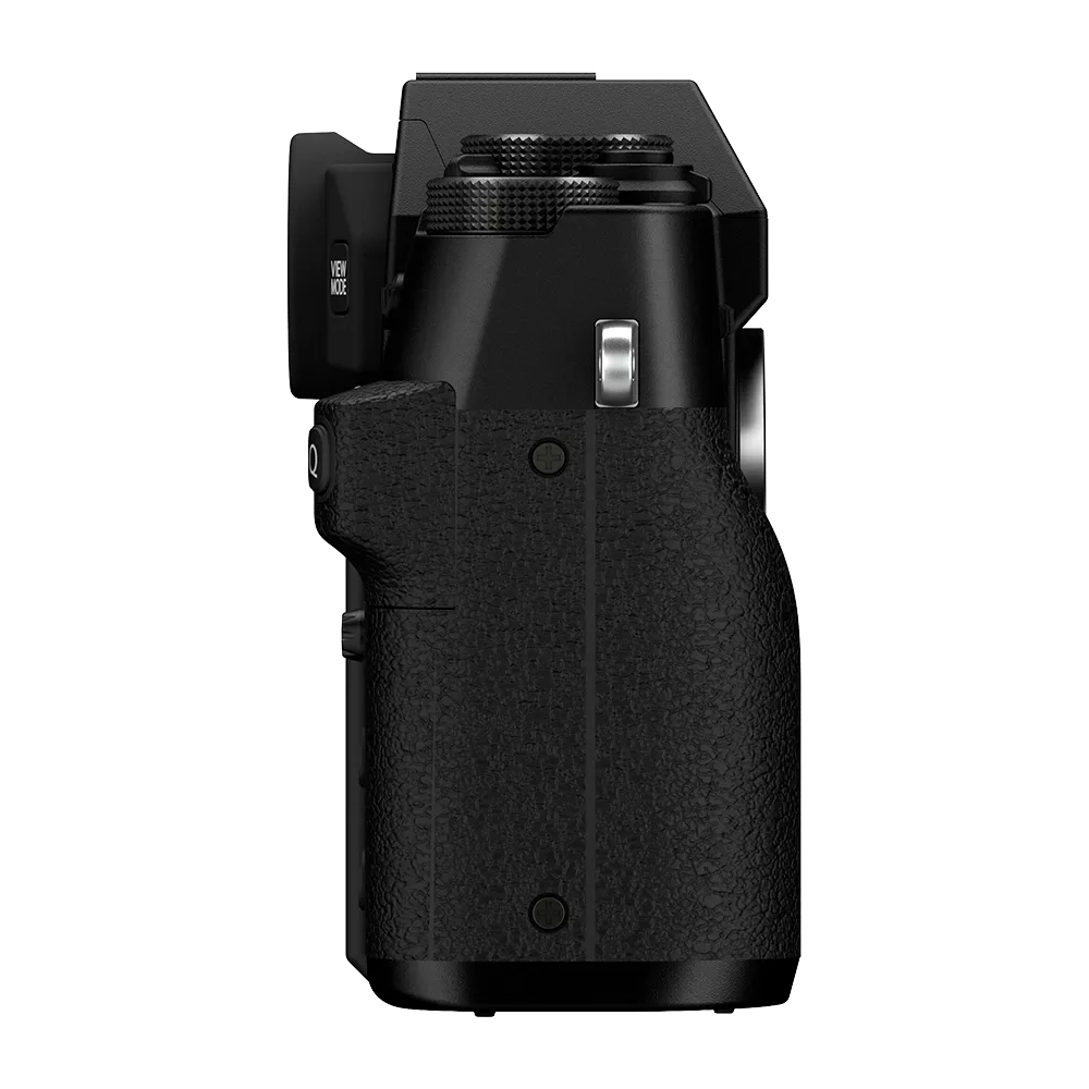 Цифровая фотокамера Fujifilm X-T30 II Kit XF 18-55mm f/2.8-4 R LM OIS Черный