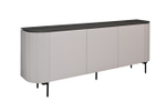 Комод Garda Decor Скала (Scala) 200*42*80 см
