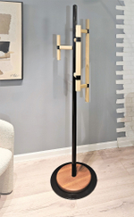 Вешалка напольная дизайнерская SG-4643