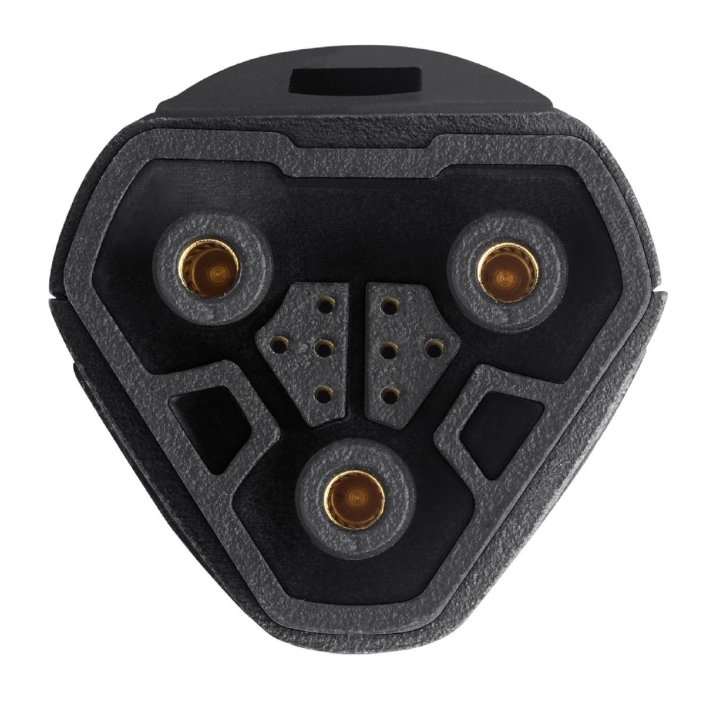 Кабель 0,75 м для подключения внешней батареи EcoFlow DELTA Pro