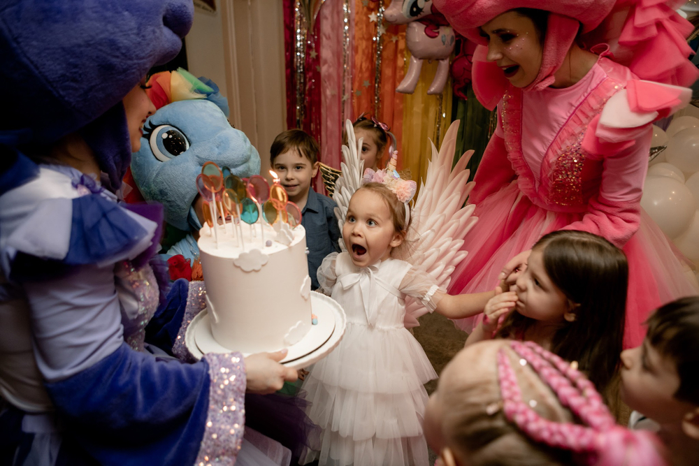 My Little Pony