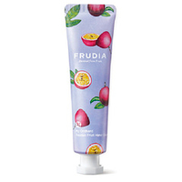 Крем для рук c маракуйей Frudia Squeeze Therapy Passion Fruit Hand Cream 30г