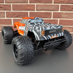 Монстр HPI Savage XS Flux GT- 2xs 1/12