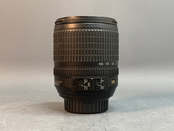 Nikon 18-105mm 3.5-5.6 ED