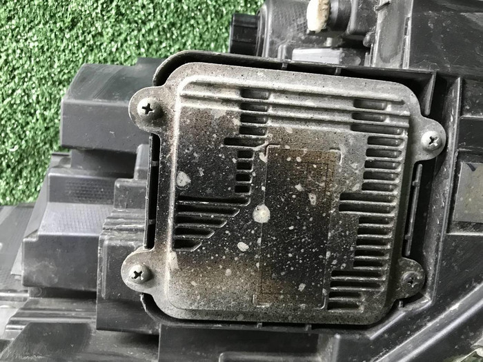 Фара левая Haval Jolion (2021-н.в.) LED