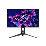 Монитор 31,5" ASUS ROG Swift OLED PG32UCDMZ 3840x2160 240Hz 0.03ms 1000cd/m2 2xHDMI 1xDP 1xUSB-C