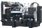 Дизельный генератор Fogo FDF/FDG 600 D