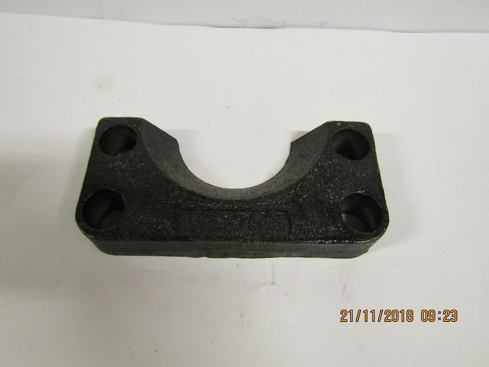 Держатель неподвижного ножа ТСС-GQ 50A/52A