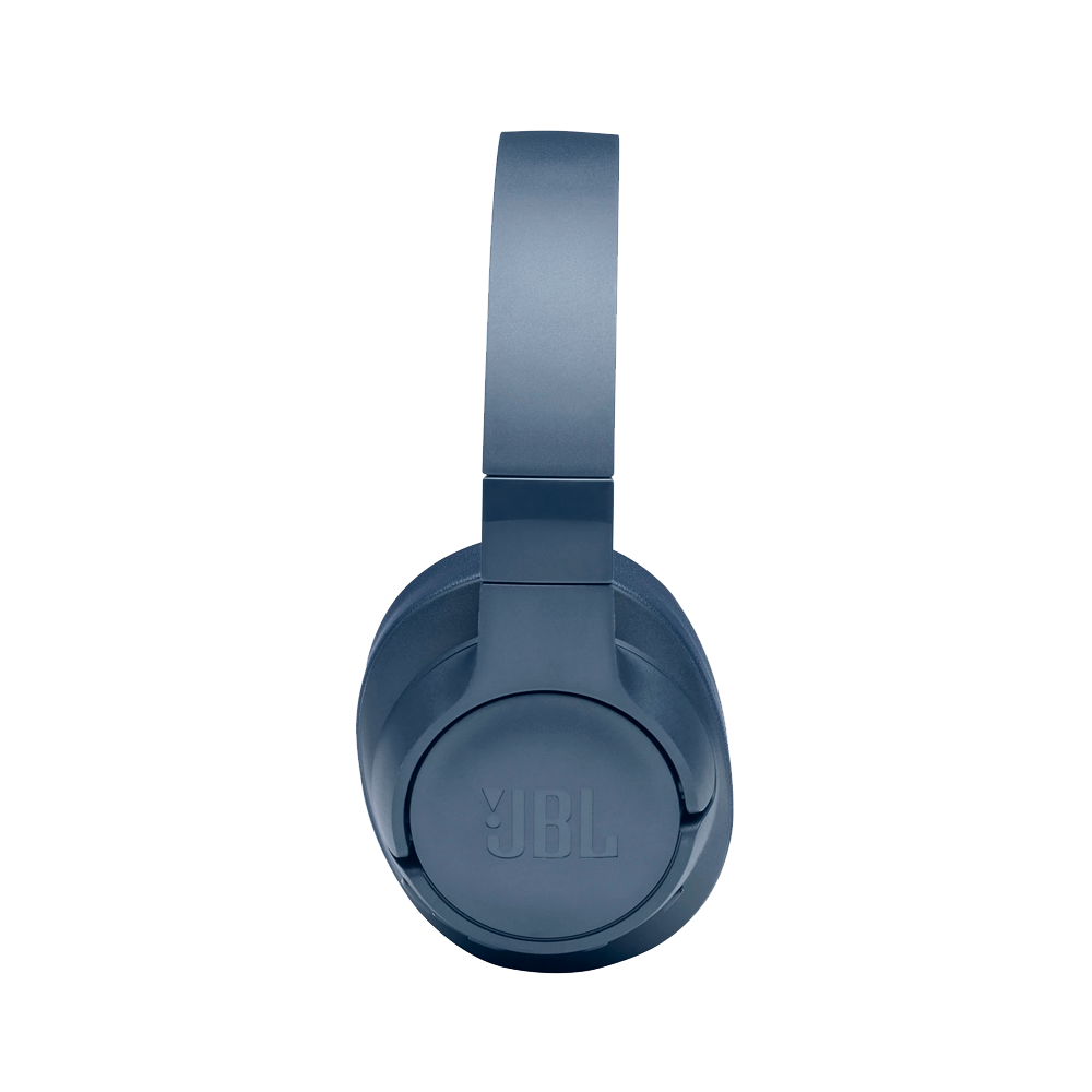 Беспроводные наушники JBL Tune 760NC, Blue (Синий)