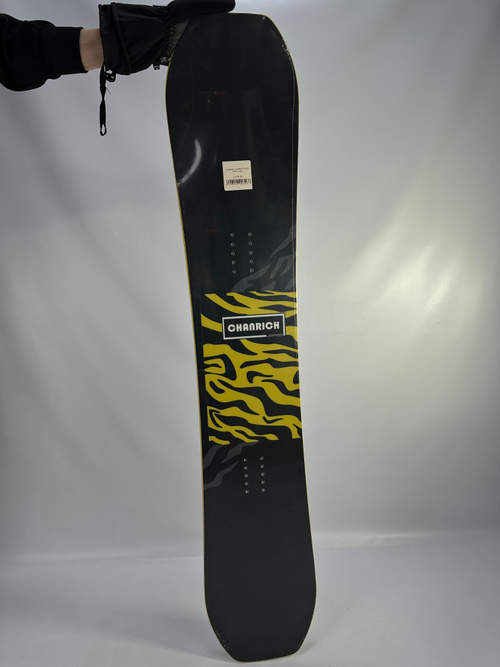 Сноуборд CHANRICH TIGER STRIPE