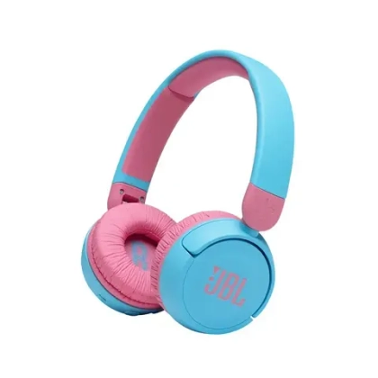 Наушники беспроводные JBL Tune 310BT голубой