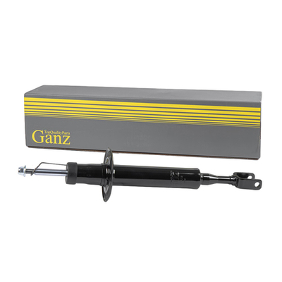 Амортизатор GANZ передний (газомасляный) L=R AUDI A4 (ALL)00-09 / Seat Exeo 08- Арт.: GIK02722