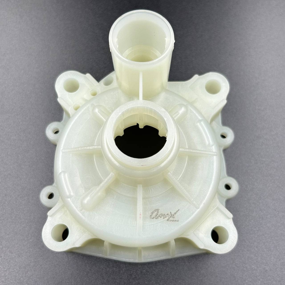 Корпус помпы охлаждения Yamaha 115-250 (Omax)