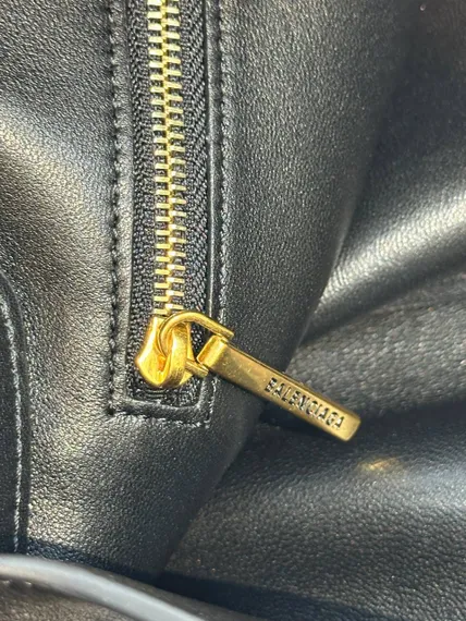 Сумка BALENCIAGA Bel Air Small in Soya