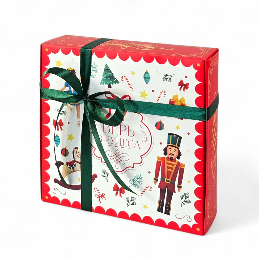 Подарок "Щелкунчик"