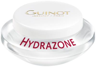 Crème Hydrazone Rich Интенсивный увлажняющий крем с насыщенной текстурой и нежным ароматом, который предназначен для поддержания оптимального баланса влаги в коже с дефицитом липидов.