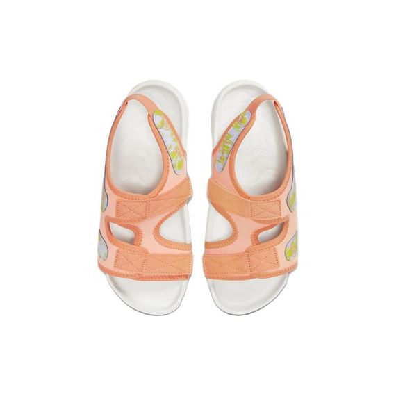 Nike Sunray Adjust 6 'Orange White Green'