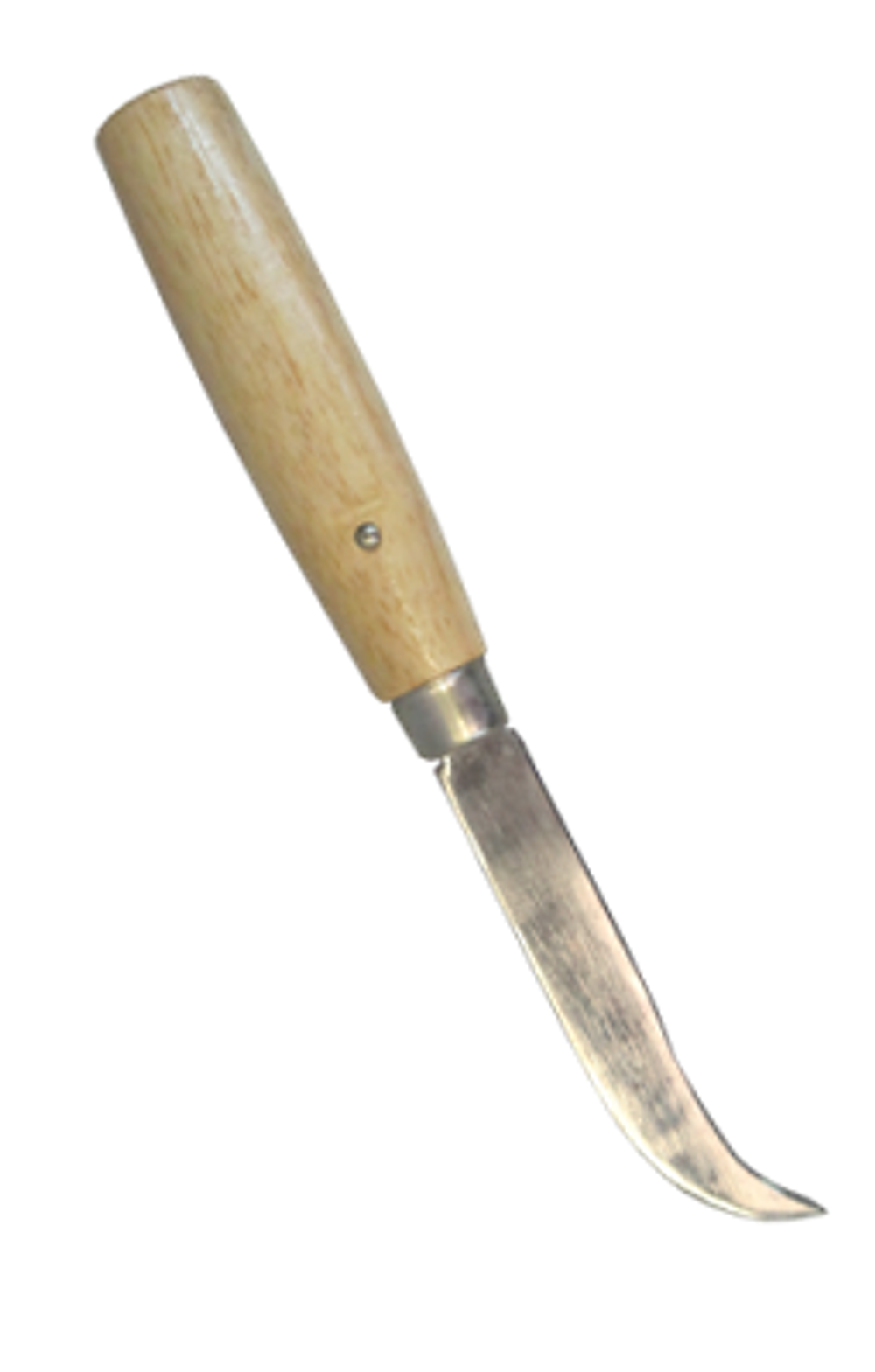 Нож изогнутый Dr.Reifen