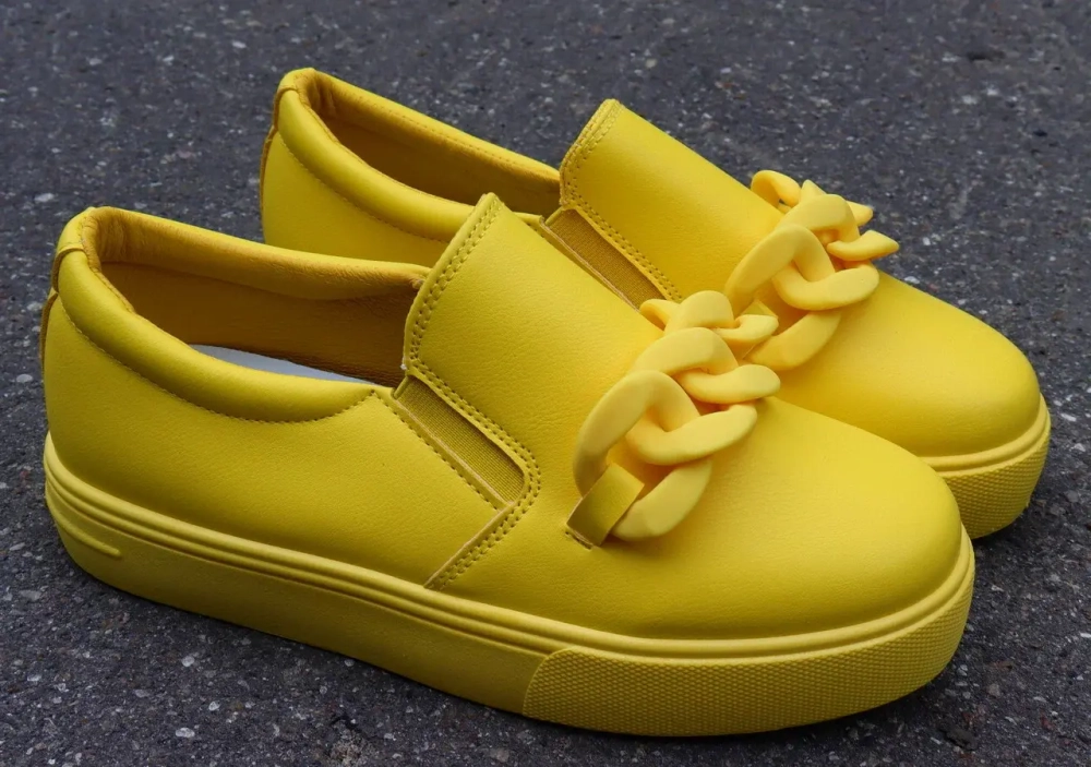 Кеды (36-41)р. / шт. / 8055/6