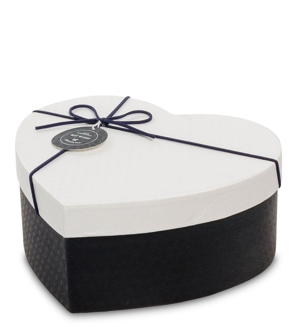 WF-92/3-A Коробка «Сердце»