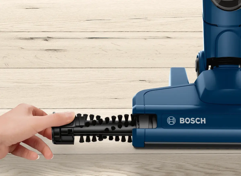 Пылесос Bosch BCHF2MX20