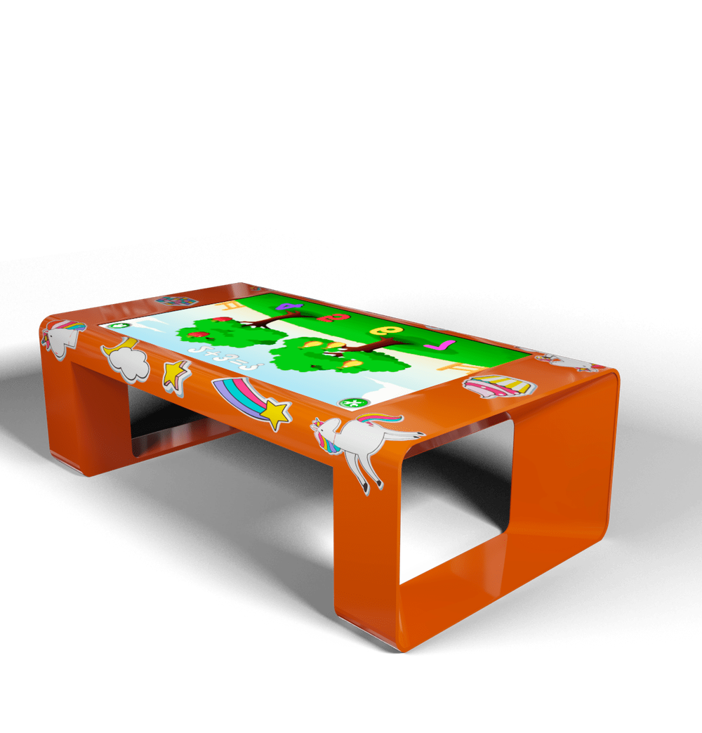 Детский сенсорный стол BM myWorld 32"