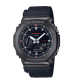 Мужские наручные часы Casio G-Shock GM-2100CB-1A