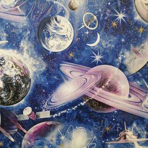 Обои 10106 Вселенная Semre