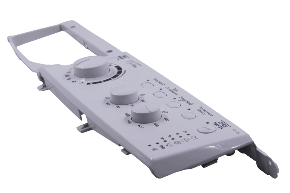 Панель стиральной машины Indesit MSC 615