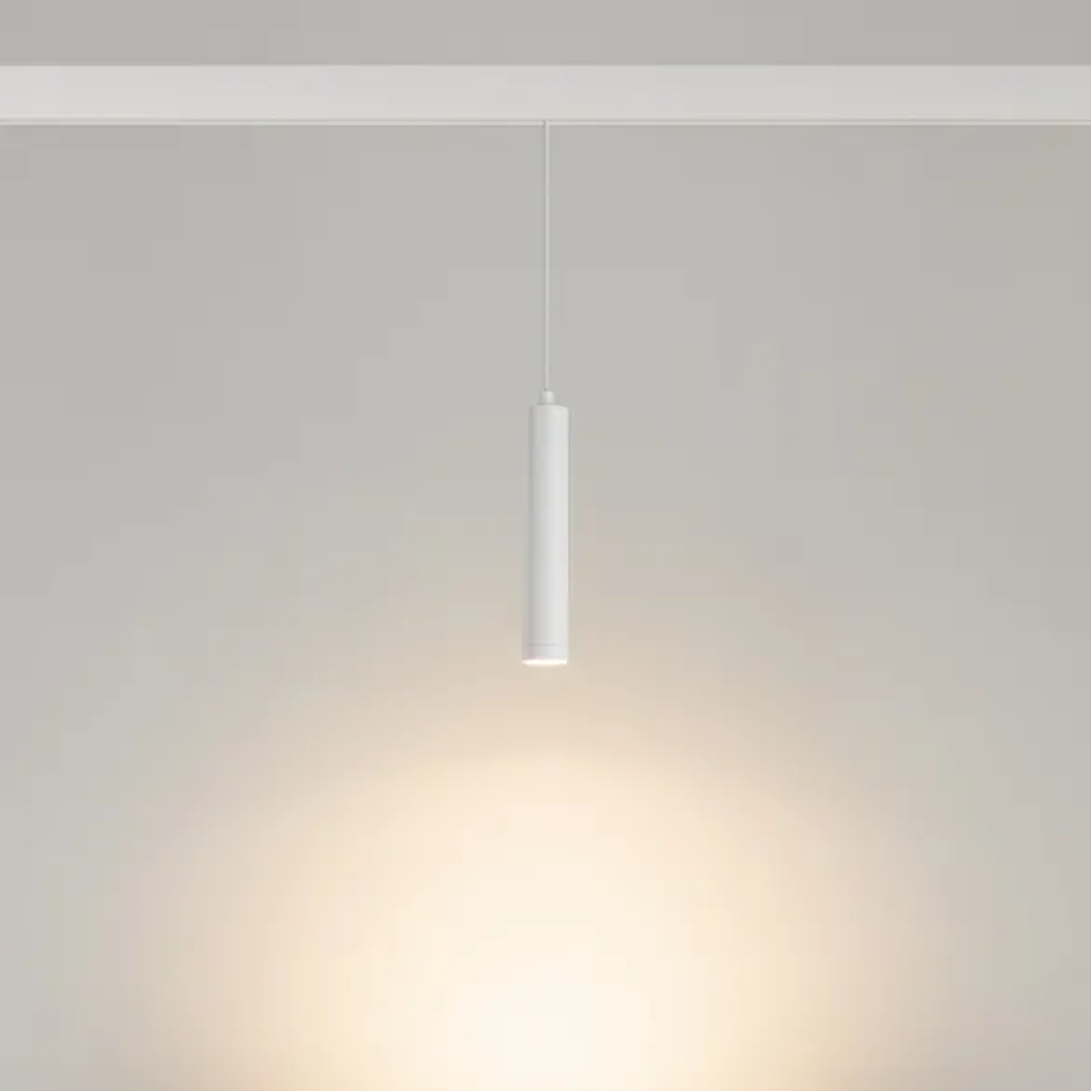 Светильник MAG-ORIENT-SPOT-HANG-R45-12W Warm3000 (WH, 24 deg, 48V) (Arlight, IP20 Металл, 5 лет) 035830