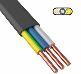 Кабель и провод