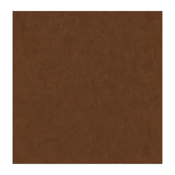 Диван «ЛАГУНА», обивка кожзам коричневый