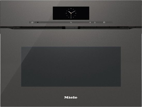 Электрический духовой шкаф Miele H6800BPX GRGR