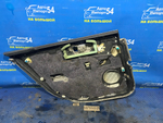 Обшивка двери TOYOTA CELSIOR 2000-2006