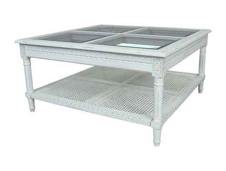 Стол журнальный "Сен-Мишель"