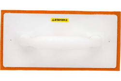 Терочная доска STAYER 140х280мм 2-08167-10