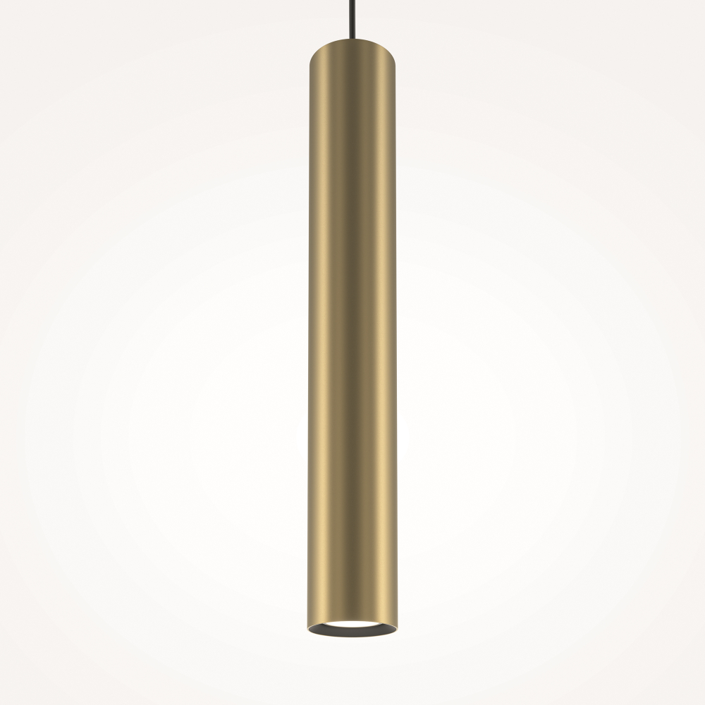 Подвесной светильник Maytoni MOD161PL-01G1