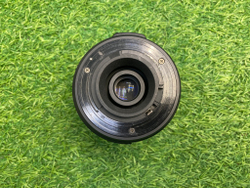 Nikon 18-55mm 3.5-5.6G II AF-S DX ED